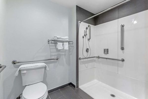 Best Western Space Age Lodge by null