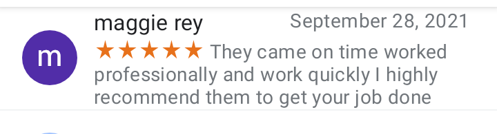 Redlands Junk Removal