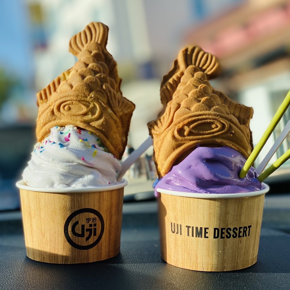 UJI TIME DESSERT 1608 Photos & 808 Reviews Desserts 2575