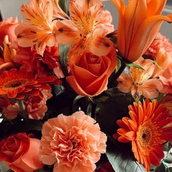 Texis Flower Shop