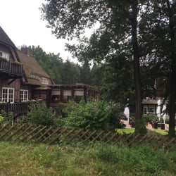 Hotel Landhaus Höpen