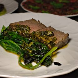 Alder - 48-Hour Sous-Vide Short Rib