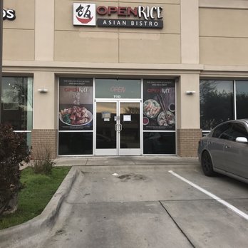 OpenRice Asian Bistro - Asian Fusion Near Me - Lewisville, Texas OpenRice Asian Bistro - Asian Fusion Near Me - Lewisville, Texas