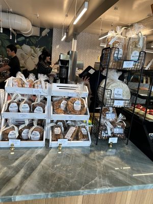 Macrina Bakery & Cafe by null