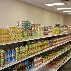 Jasmine Mini Mart