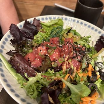K Dragon - The tuna poke bowl - Japanese Near Me - San Francisco, California K Dragon - The tuna poke bowl - Japanese Near Me - San Francisco, California