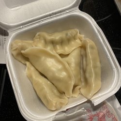 Wing Yum Chinese Restaurant - 10. Dumplings