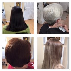 Studio 6631 Hair Salon - Cuts, colors, highlights and styles