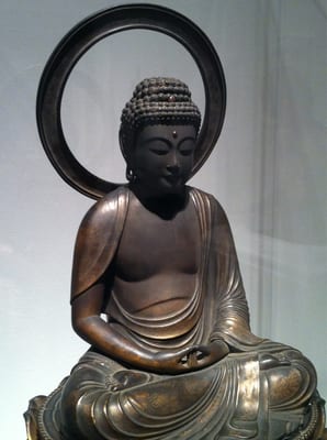 Seattle Asian Art Museum by null