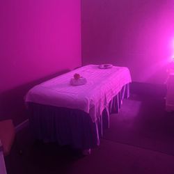 Titusville Deep Tissue Center