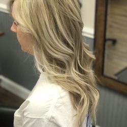 Locks. Hair Studio