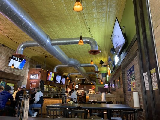 7 West TapHouse by null