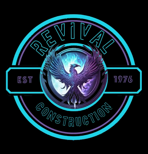 Slide of Cassey Jones Revival Contstruction