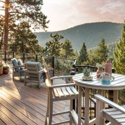 S&R Eagle Services - Custom decks with stunning views in Castle Rock & Denver.
Built for comfort, durability, and everyday enjoyment.
Free estimates available