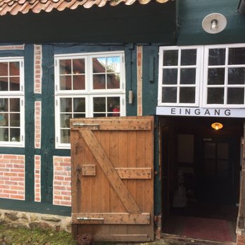 Il Caminetto - Italian Near Me - Kuddewörde, SH