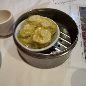 Sunflower Chinese Restaurant - Quail egg shumai - Chinese Near Me - Columbus, Ohio Sunflower Chinese Restaurant - Quail egg shumai - Chinese Near Me - Columbus, Ohio