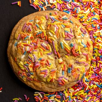 PIE.ZAA - Rainbow Sugar - Pizza Near Me - Charlotte, North Carolina PIE.ZAA - Rainbow Sugar - Pizza Near Me - Charlotte, North Carolina