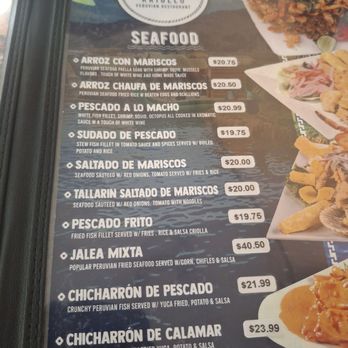 El Pollo Kri-ollo - Peruvian Near Me - Corona, California