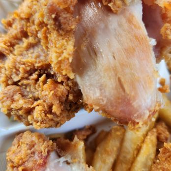 bb.q Chicken Kahala - Chicken Wings Near Me - Honolulu, Hawaii