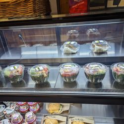 Greenstone Grill - Salads
