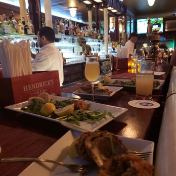 Claudio's Restaurant - Best Best Clams - Seafood Near Me - Greenport, New York Claudio's Restaurant - Best Best Clams - Seafood Near Me - Greenport, New York