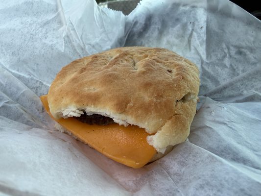 Beaver Creek Biscuit Company and Barbecue by null