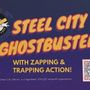 The Steel City Ghostbusters