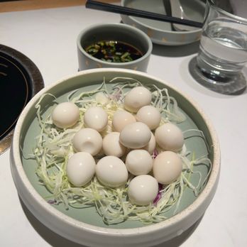 The Dolar Shop - Quail Eggs - Chinese Near Me - Bellevue, Washington
