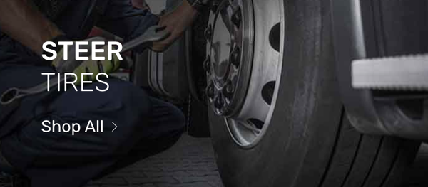 Tire Bolt - Truck and Trailer Repairs and Tire Sales