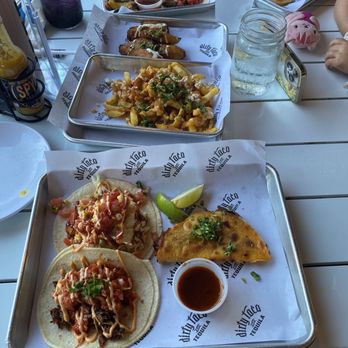 Dirty Taco and Tequila - Tacos Near Me - Smithtown, New York Dirty Taco and Tequila - Tacos Near Me - Smithtown, New York
