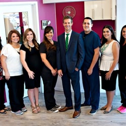 Michael Allen, DMD - Sabino Hills Family Dentistry