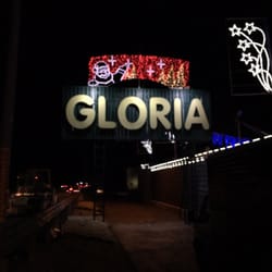 Gloria - Ingresso