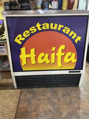 Haifa Restaurant by null