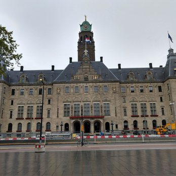 Rotterdam - Hotels Near Me - Rotterdam, ZH