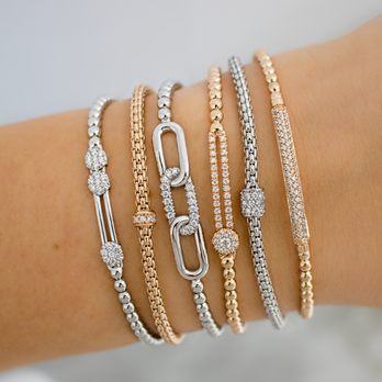 Gunderson's - Designer bracelets - Hulchi Belluni - Jewelry Near Me - Sioux Falls, South Dakota Gunderson's - Designer bracelets - Hulchi Belluni - Jewelry Near Me - Sioux Falls, South Dakota