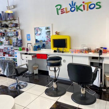 Pelokitos - Hair Salons Near Me - Miami, Florida
