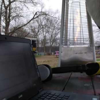 Cousins Paintball Dallas - Paintball Near Me - Forney, Texas