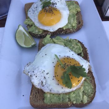 Patrick Molloy's - Avocado toast - New American Near Me - Hermosa Beach, California Patrick Molloy's - Avocado toast - New American Near Me - Hermosa Beach, California