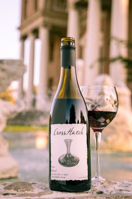 CrossHatch Winery by null