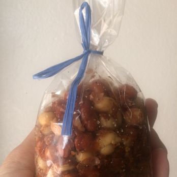 Xoco - Oaxacan Peanuts - Mexican Near Me - Chicago, Illinois