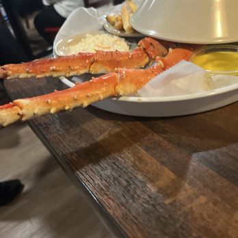 Bob Chinn's Crab House - Seafood Near Me - Wheeling, Illinois Bob Chinn's Crab House - Seafood Near Me - Wheeling, Illinois