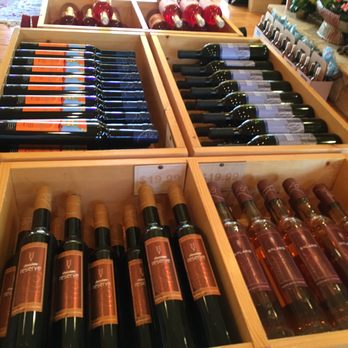 ALEXIS BAILLY VINEYARD INC - Updated August 2024 - 95 Photos & 46