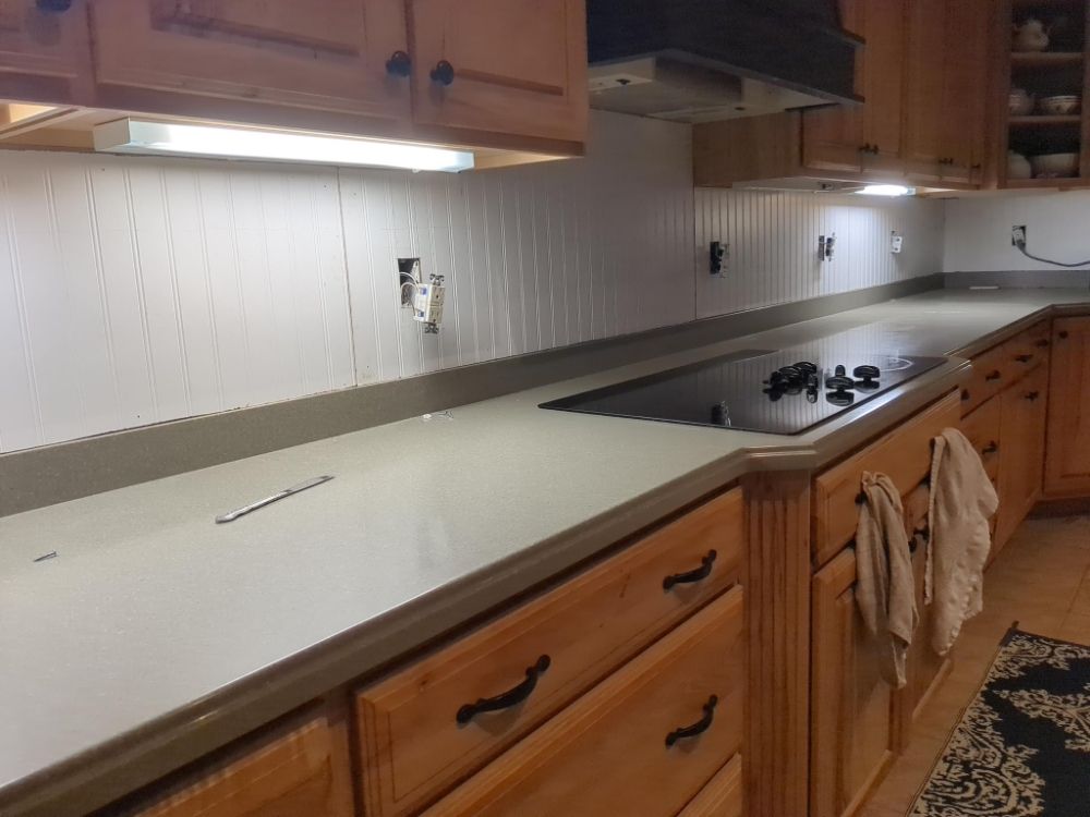 Slide of Dominion General Services