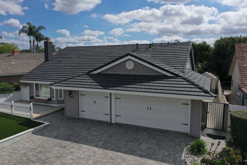 Slide of American Supreme Roofing