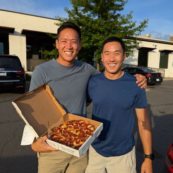 The Crust Pizza - Pizza Near Me - Charlotte, North Carolina The Crust Pizza - Pizza Near Me - Charlotte, North Carolina