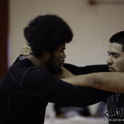 Academy of Martial Science - Challenge Yourself!