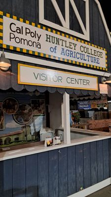 LA County Fair by null