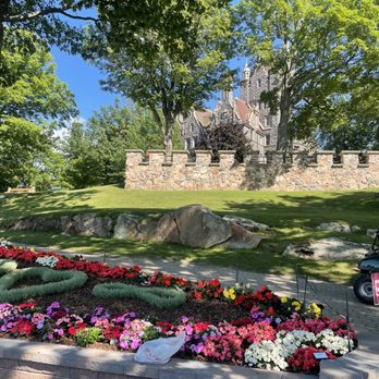 Boldt Castle - Museums Near Me - Alexandria Bay, New York