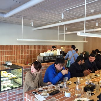Legacy - Cafes Near Me - Camberwell, VIC
