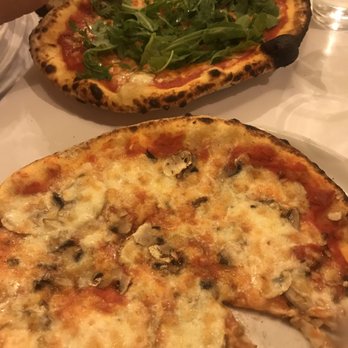 Dar Poeta - Pizza Near Me - Rome, RM